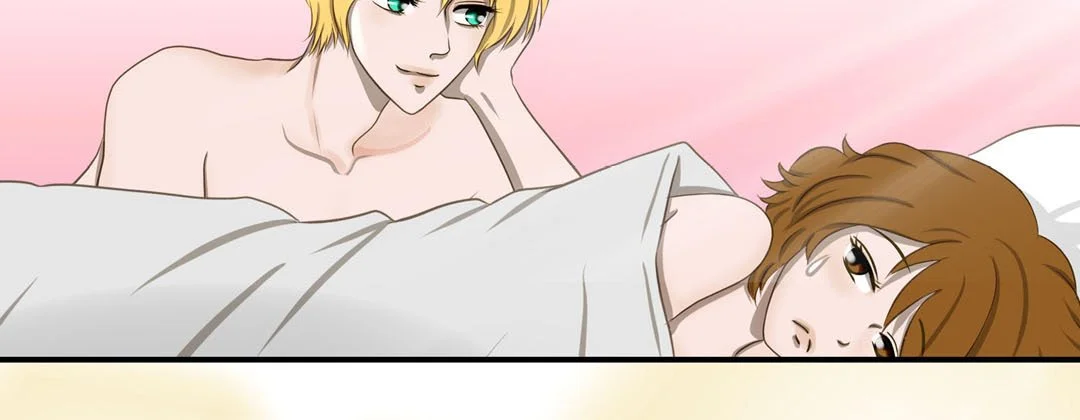 Living with The Wizard - Chapter 54
